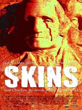 skins movie parents guide|Skins (2002) — The Movie Database (TMDB).